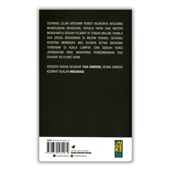 Melayu Dari Marikh by Raja Faisal
