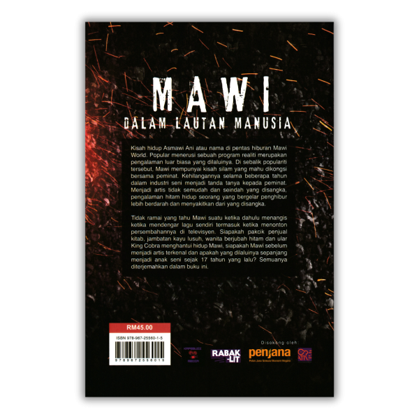 Mawi by Mawi World (back cover)