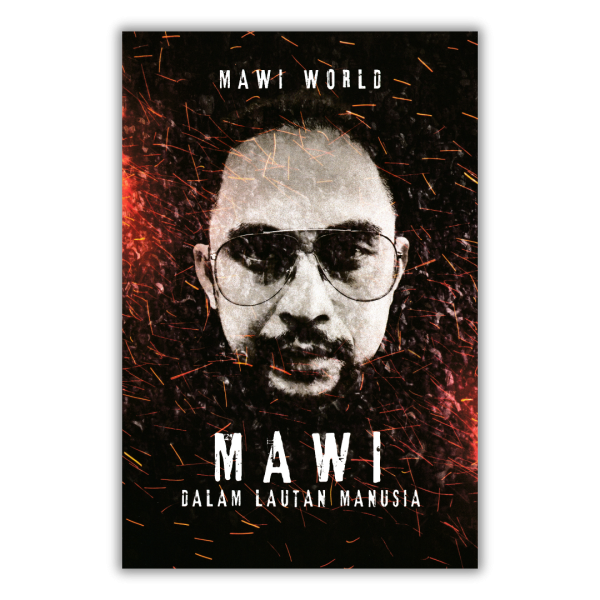 Mawi by Mawi World (front cover)