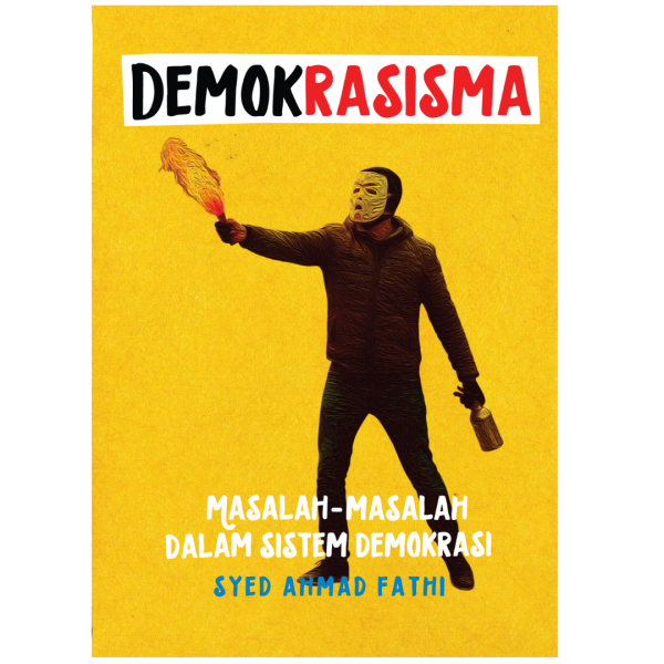 Demokrasisma - Masalah-Masalah Dalam Sistem Demokrasi