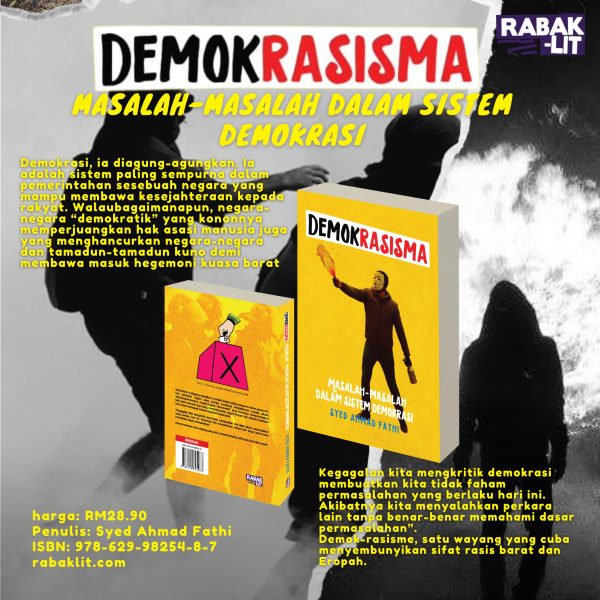 Demokrasisma - Masalah-Masalah Dalam Sistem Demokrasi - Image 3
