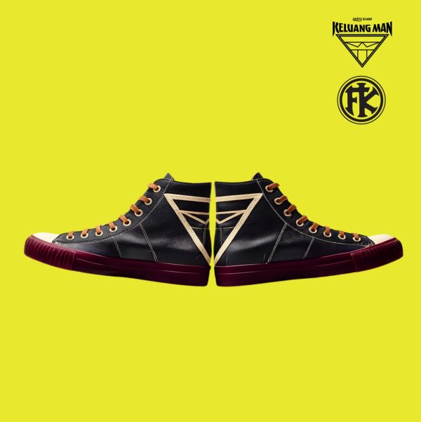 [PRE ORDER] FK x KELUANG MAN - Image 6